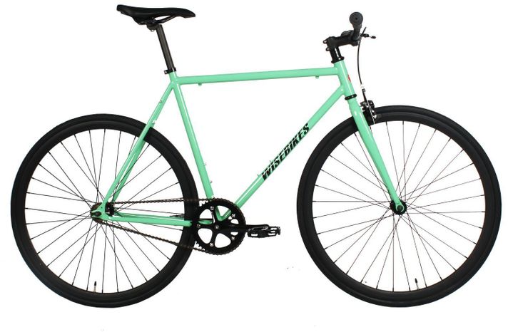 Bicicleta Urbana Cipressa Talla S-0
