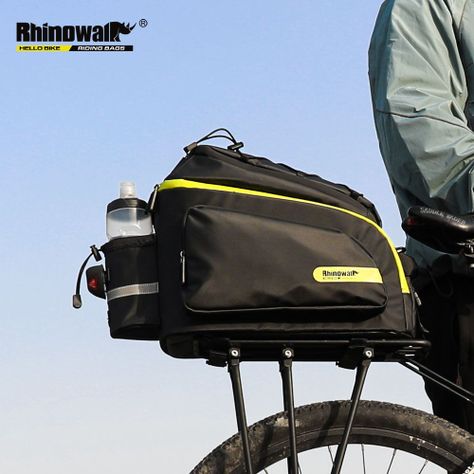 Bolso para parrilla 17L-8
