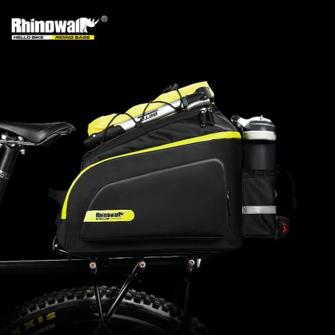 Bolso para parrilla 17L-9