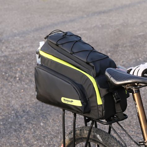 Bolso para parrilla 17L-6