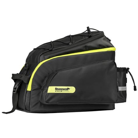 Bolso para parrilla 17L-1