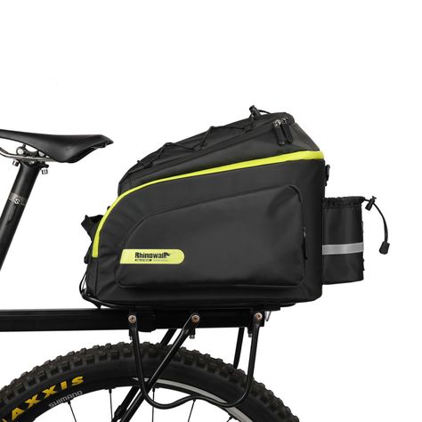 Bolso para parrilla 17L-2