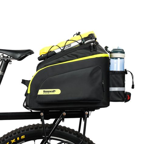 Bolso para parrilla 17L-0