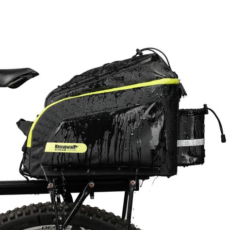 Bolso para parrilla 17L-5
