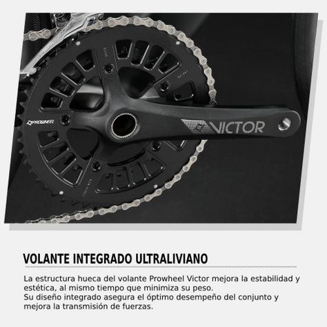 Bicicleta Ruta Sava Triumph 3.0 Carbono Green 48-3