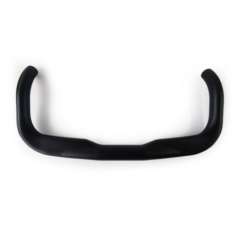 Manillar Rook Bullhorn 42 cm-1