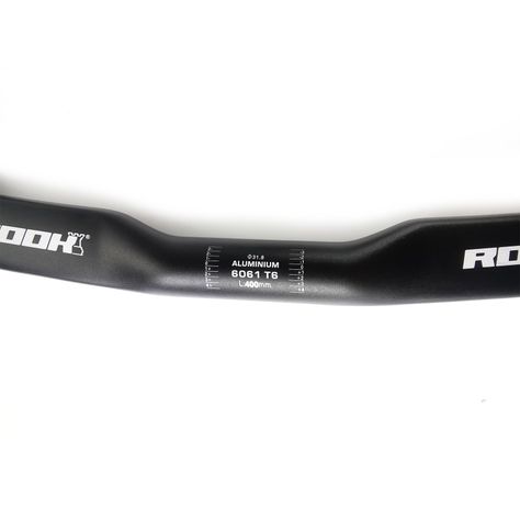 Manillar Rook Bullhorn 42 cm-4