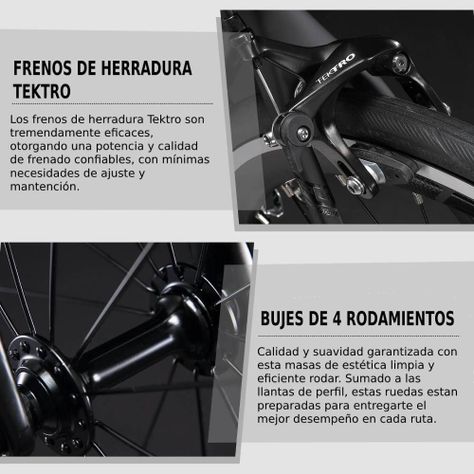 Bicicleta Ruta Sava Triumph 3.0 Carbono Grey 52-4
