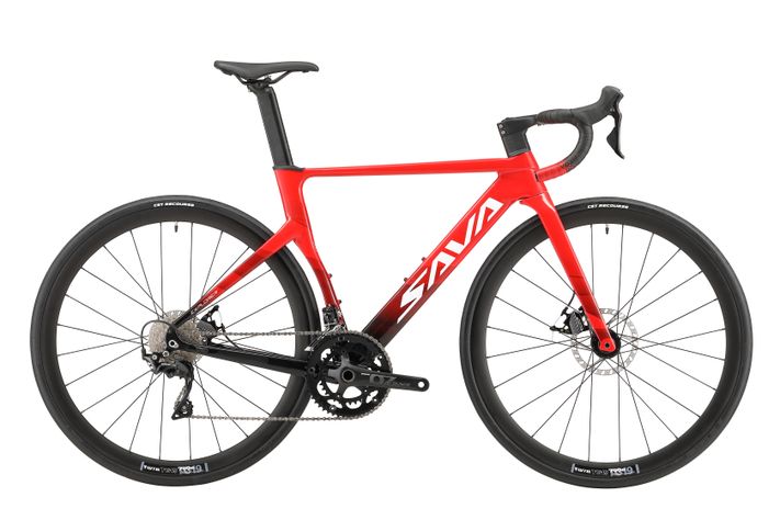 Bicicleta SAVA Explorer EX7 Pro Disc-0