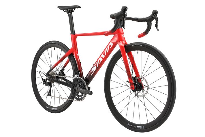 Bicicleta SAVA Explorer EX7 Pro Disc-1
