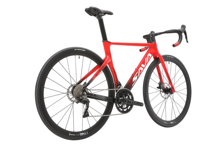 Bicicleta SAVA Explorer EX7 Pro Disc-2
