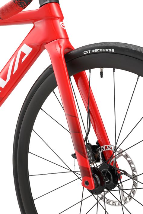 Bicicleta SAVA Explorer EX7 Pro Disc-5