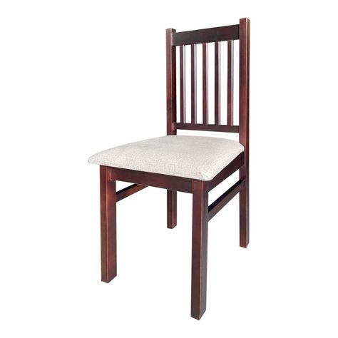 Juego de Comedor Praga 6 Sillas Mesa Rectangular -5