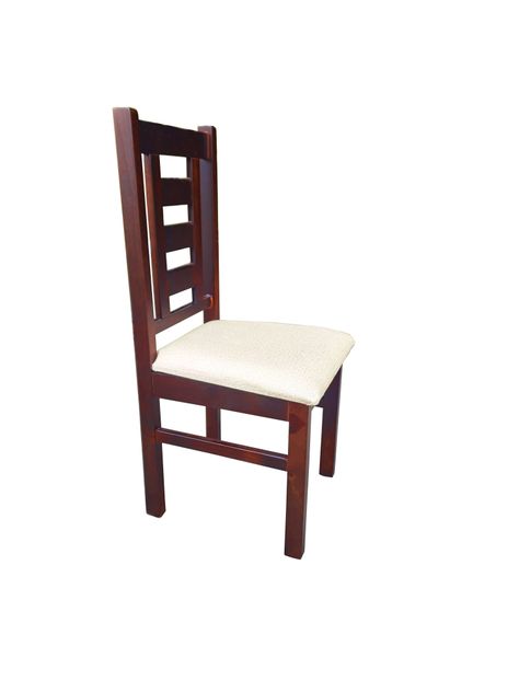 Juego de Comedor New Barcelona 6 Sillas Mesa Rectangular -5