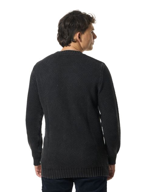 Chaleco Kivul Hombre Lapos Negro-2