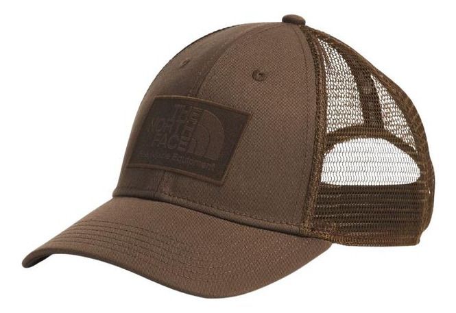 Jockey The North Face Mudder Trucker Café-0