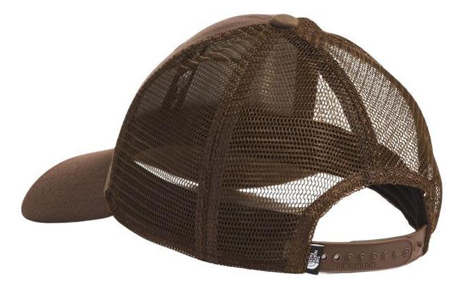 Jockey The North Face Mudder Trucker Café-1