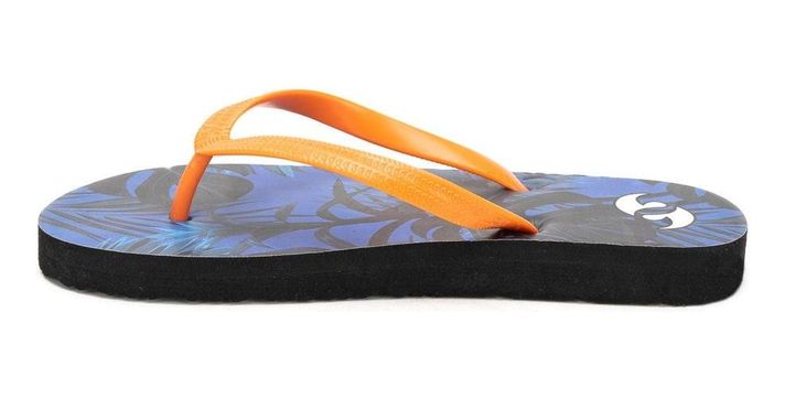 Sandalias Stoked Niño Moon Jungle Azul Azul-2