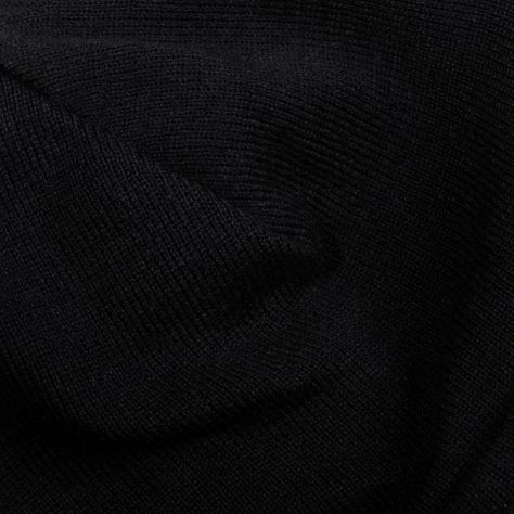 Gorro Mammut Unisex Fedoz Negro-2