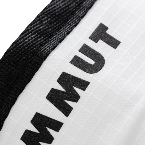Arnes Mammut Unisex Eiger Speed Negro-4