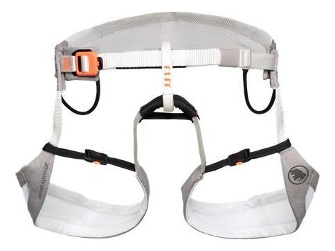 Arnes Mammut Hombre Zephir Altitude Blanco-0