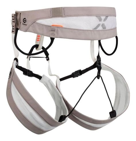 Arnes Mammut Hombre Zephir Altitude Blanco-1