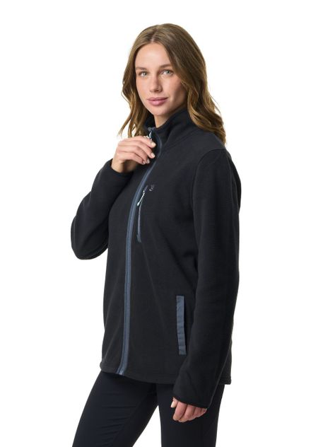 Polar Stoked Mujer Bear Negro-1