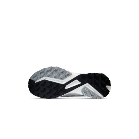 Zapatilla Mujer Mammut Saentis Tr Low Blanco-4