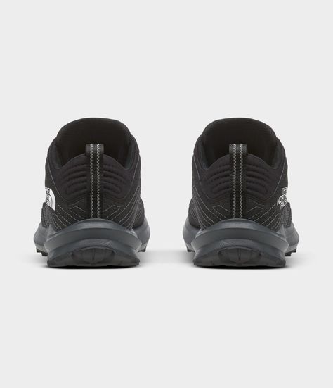 Zapatilla The North Face Unisex Fastpack Hiker Wp S Negro-2