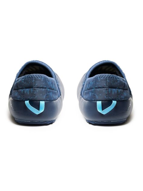 Pantufla Andesgear Unisex Magallanes Azul-2