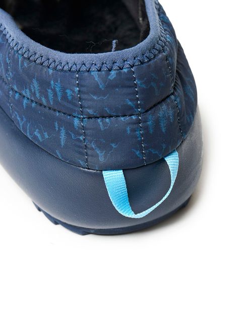 Pantufla Andesgear Unisex Magallanes Azul-4
