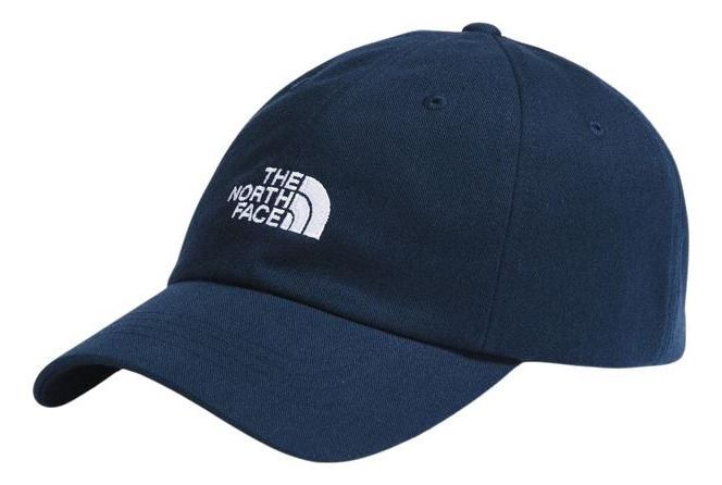 Jockey The North Face Norm Hat Azul-0