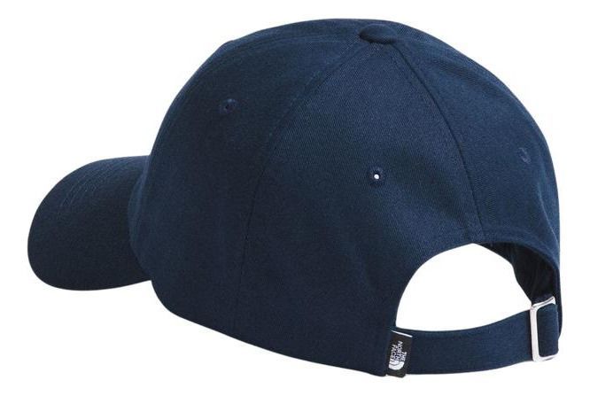 Jockey The North Face Norm Hat Azul-1