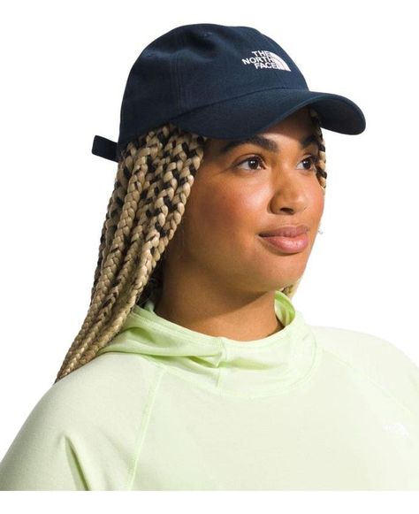 Jockey The North Face Norm Hat Azul-2