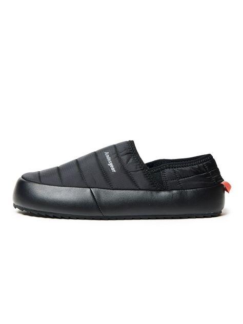 Pantufla Andesgear Unisex Magallanes Negro-0