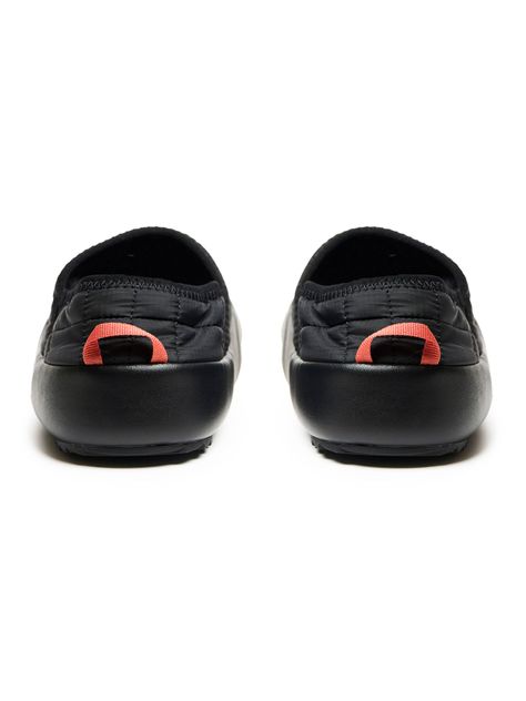 Pantufla Andesgear Unisex Magallanes Negro-2