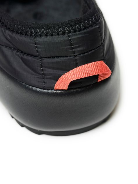 Pantufla Andesgear Unisex Magallanes Negro-3