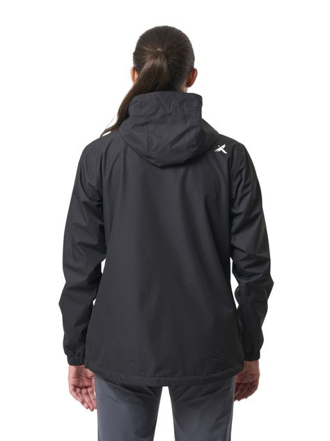Chaqueta Andesgear Mujer Maullín - Negro-1