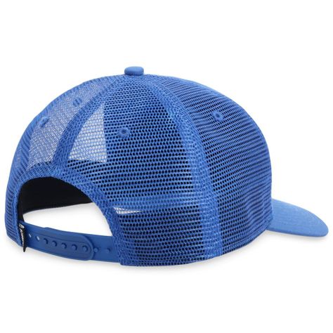 Jockey Outdoor Research Unisex Advocate Stripe Patch Azul-1