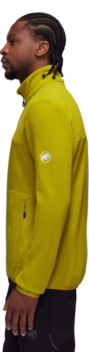 Polar Mammut Hombre Innominata Light Ml Amarillo-1