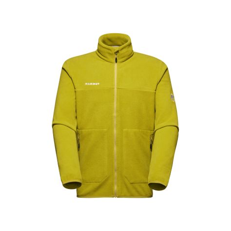 Polar Mammut Hombre Innominata Light Ml Amarillo-3