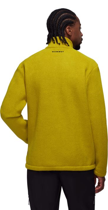 Polar Mammut Hombre Falera Ml Amarillo-1