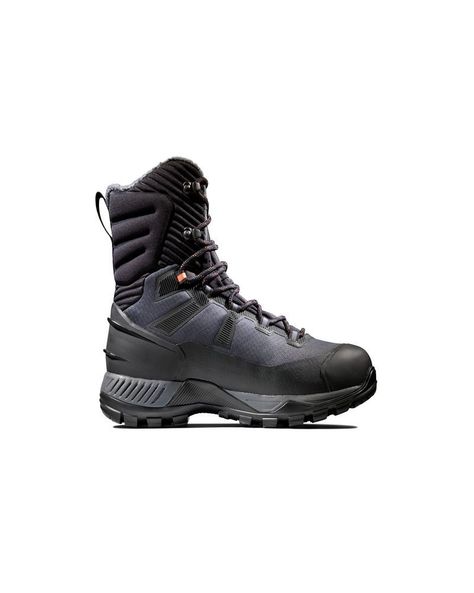 Zapato Mammut Hombre Blackfin Iii Wp High Negro-1