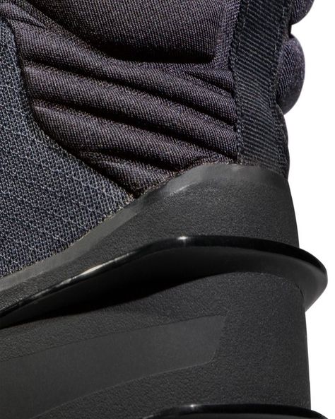 Zapato Mammut Hombre Blackfin Iii Wp High Negro-6
