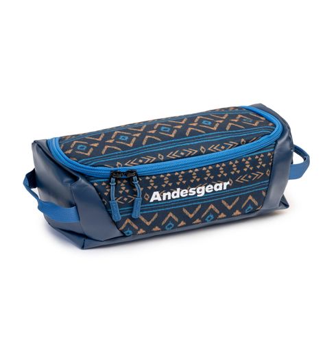 Neceser Andesgear Unisex Nalca Azul-1