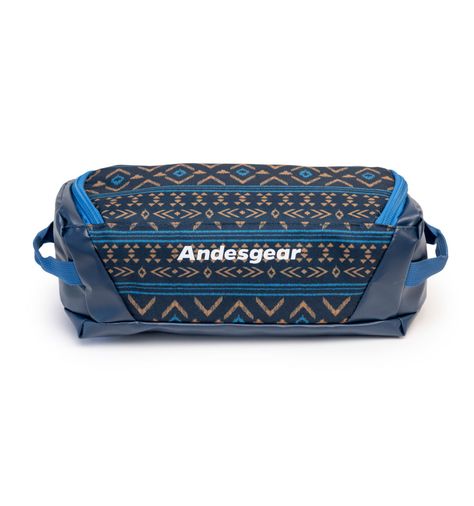 Neceser Andesgear Unisex Nalca Azul-2