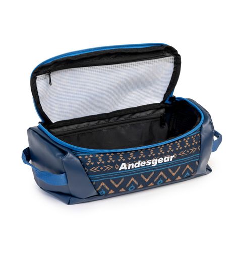 Neceser Andesgear Unisex Nalca Azul-4