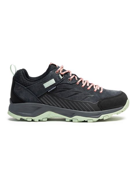 Zapatilla Andesgear Mujer Lircay Verde-0