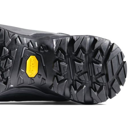 Zapato Mujer Mammut Nova Iv Mid Lth Gris-3