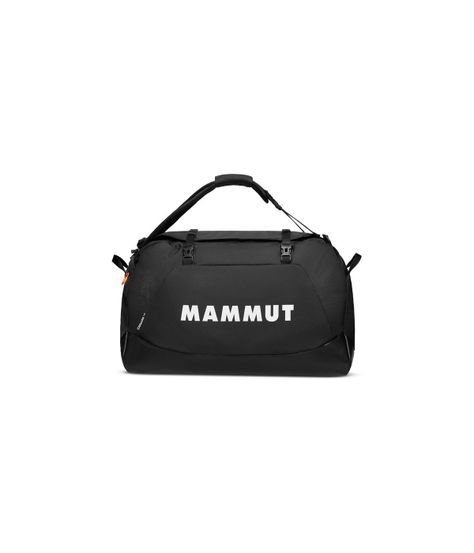 Bolso Mammut Unisex Cargon 110L Negro-5